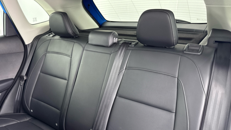 MG ZS 1.5 Hybrid+ Trophy 5dr Auto Hybrid Hatchback